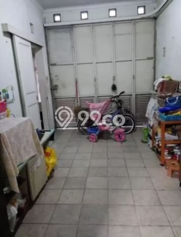 Rumah Modern 4 KT LT 140m2 di Caringin Rumah Modern 4 KT LT 140m2 di Caringin