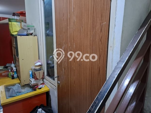 Ruko Dijual di Prime Area Bandung Luas 125m2 Ruko Dijual di Prime Area Bandung Luas 125m2