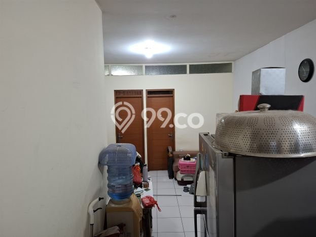 Ruko Dijual di Prime Area Bandung Luas 125m2 Ruko Dijual di Prime Area Bandung Luas 125m2