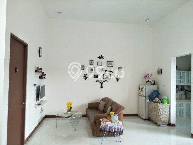 Jarang Ada! Rumah Kontrakan 4 Kamar Bagus Siap Huni Araya Jarang Ada! Rumah Kontrakan 4 Kamar Bagus Siap Huni Araya