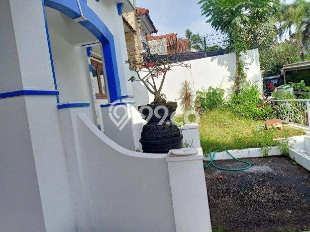Rumah Kontrakan Malang LT 200m2 LB 100m2 Kawasan Villa Puncak Tidar Rumah Kontrakan Malang LT 200m2 LB 100m2 Kawasan Villa Puncak Tidar