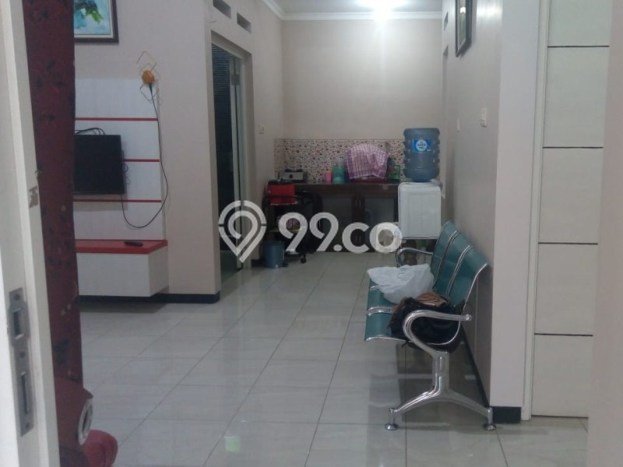 Rumah Modern Minimalis 2 Kamar Bisa Langsung Pindah di Batu Rumah Modern Minimalis 2 Kamar Bisa Langsung Pindah di Batu