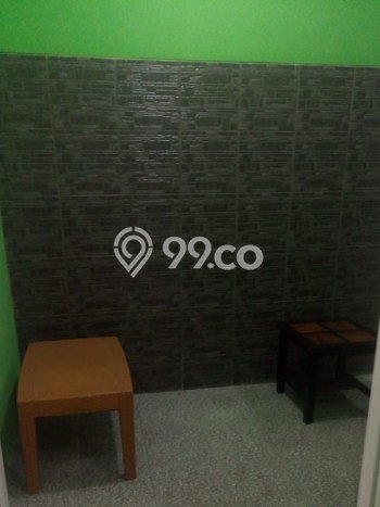 Rumah Modern Minimalis 2 Kamar Bisa Langsung Pindah di Batu Rumah Modern Minimalis 2 Kamar Bisa Langsung Pindah di Batu