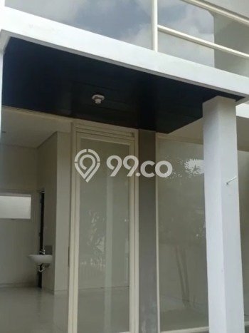 Rumah Modern Cantik 2 KT Siap Huni di Dau Rumah Modern Cantik 2 KT Siap Huni di Dau