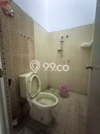 Rumah Modern 2 KT di Pandanwangi Malang Unfurnished Rumah Modern 2 KT di Pandanwangi Malang Unfurnished