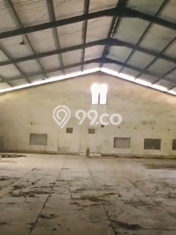 Gudang Disewakan di Kawasan Ramai Gempol, Pasuruan Gudang Disewakan di Kawasan Ramai Gempol, Pasuruan