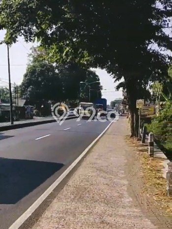 Gudang Disewakan di Kawasan Ramai Gempol, Pasuruan Gudang Disewakan di Kawasan Ramai Gempol, Pasuruan