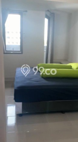 Untuk Dijual Apartemen 1 KT di Malang Luas 21m2 Untuk Dijual Apartemen 1 KT di Malang Luas 21m2