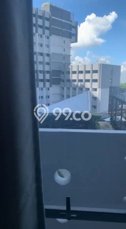 Untuk Dijual Apartemen 1 KT di Malang Luas 21m2 Untuk Dijual Apartemen 1 KT di Malang Luas 21m2