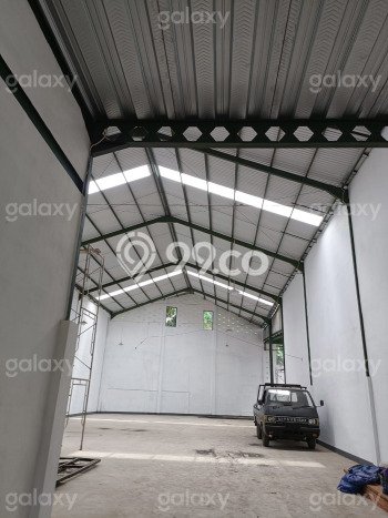 Unit Gudang Disewa Lokasi Pakis, Malang Spesifikasi Luas Bangunan 1200m2 Unit Gudang Disewa Lokasi Pakis, Malang Spesifikasi Luas Bangunan 1200m2