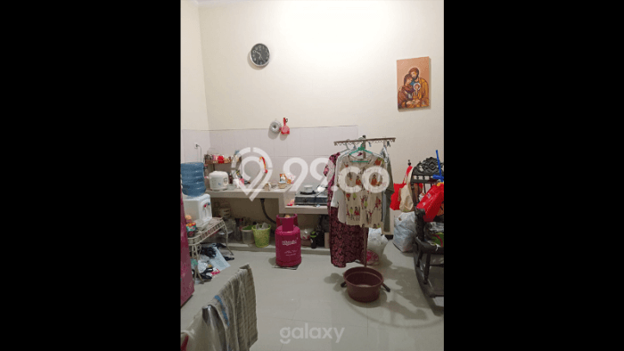 Hunian Cantik Modern Lb 54m2 di Pakis, Malang Hunian Cantik Modern Lb 54m2 di Pakis, Malang