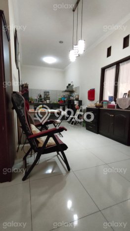 Hunian Ideal untuk Keluarga di Malang Kota - 6 KT Hunian Ideal untuk Keluarga di Malang Kota - 6 KT