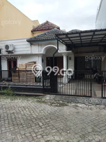 Rumah sewa siap pakai 3 Kamar Tidur di Malang Kota, Malang Rumah sewa siap pakai 3 Kamar Tidur di Malang Kota, Malang