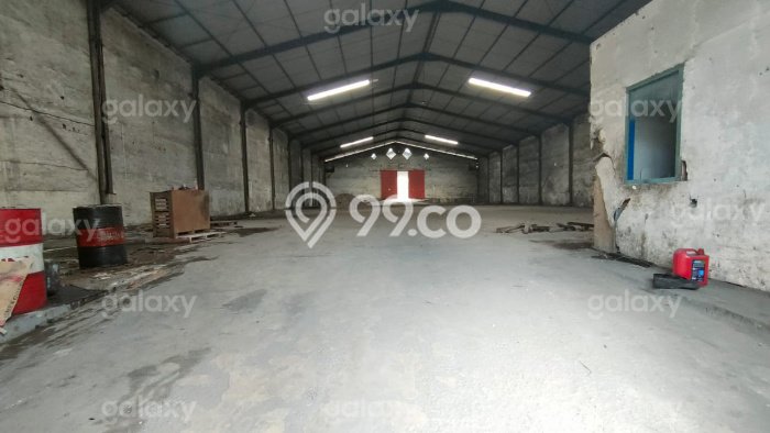 HARGA SPESIAL! Gudang Kawasan Blimbing, Luas 2000m², Jalan Strategis HARGA SPESIAL! Gudang Kawasan Blimbing, Luas 2000m², Jalan Strategis