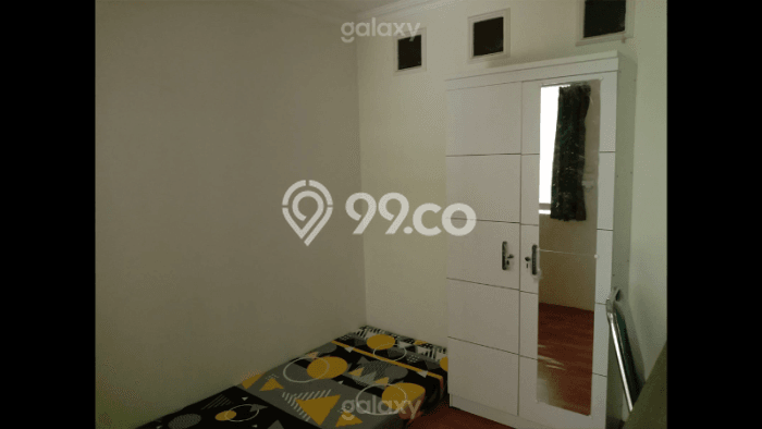 Rumah Modern Minimalis 6 KT Siap Huni di Magelang Utara Rumah Modern Minimalis 6 KT Siap Huni di Magelang Utara