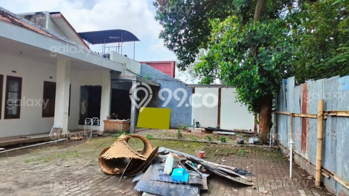 Komersial Kawasan , Luas 157m2m², Kawasan Bisnis, Strategis Komersial Kawasan , Luas 157m2m², Kawasan Bisnis, Strategis