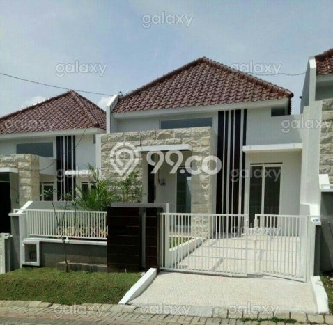 Lokasi terbaik! Rumah siap huni disewakan di Dau LB 55m2 Lokasi terbaik! Rumah siap huni disewakan di Dau LB 55m2