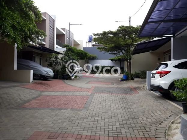 Rumah Luxury Modern Tanpa Renovasi di Geger Kalong Bandung Rumah Luxury Modern Tanpa Renovasi di Geger Kalong Bandung