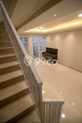Dijual Rumah Modern 4 KT di Cisaranten, Bandung Dijual Rumah Modern 4 KT di Cisaranten, Bandung