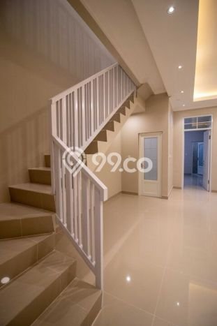 Dijual Rumah Modern 4 KT di Cisaranten, Bandung Dijual Rumah Modern 4 KT di Cisaranten, Bandung