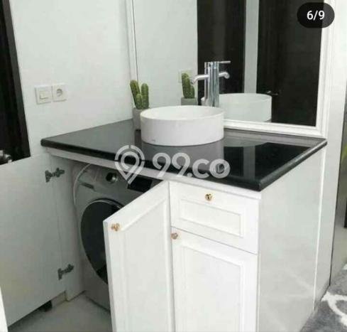 Rumah Modern Minimalis 2 KT Siap Huni di Arcamanik Rumah Modern Minimalis 2 KT Siap Huni di Arcamanik