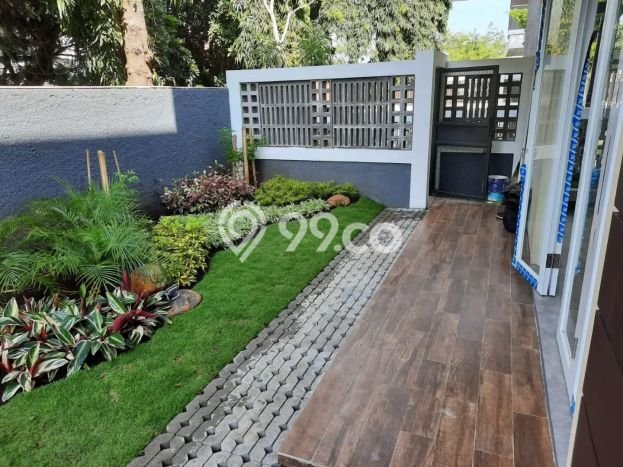 Rumah Luxury Modern Tanpa Renovasi di Geger Kalong Bandung Rumah Luxury Modern Tanpa Renovasi di Geger Kalong Bandung