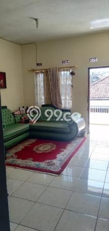 Dijual Rumah Modern 4 KT di Cihanjuang, Bandung Dijual Rumah Modern 4 KT di Cihanjuang, Bandung