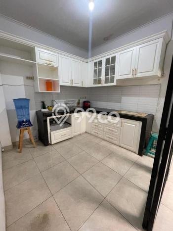 Jual Rumah Modern 4 KT di Cihanjuang, Bandung Jual Rumah Modern 4 KT di Cihanjuang, Bandung
