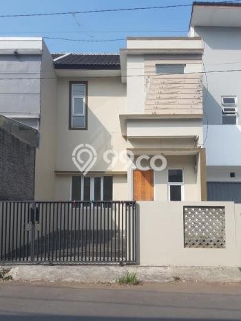 Jual Rumah Modern 3 KT di Ujungberung, Bandung Jual Rumah Modern 3 KT di Ujungberung, Bandung