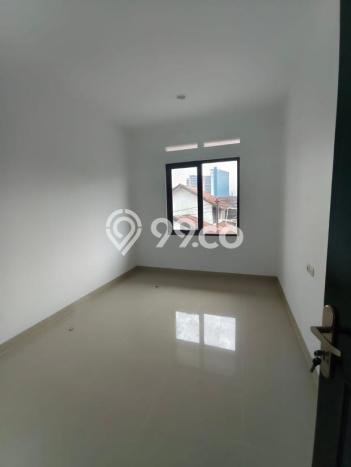 Rumah Minimalis 3 Kamar LT 70m2 di Turangga Rumah Minimalis 3 Kamar LT 70m2 di Turangga