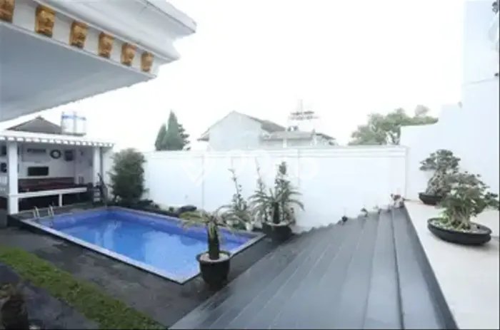Lokasi Strategis! Vila di Lembang, Ukuran 700m2m², Kondisi Terbaik Lokasi Strategis! Vila di Lembang, Ukuran 700m2m², Kondisi Terbaik