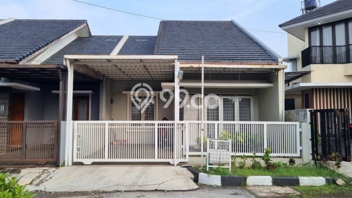 Rumah Modern Cantik 4 Kamar Siap Huni di Arcamanik Rumah Modern Cantik 4 Kamar Siap Huni di Arcamanik