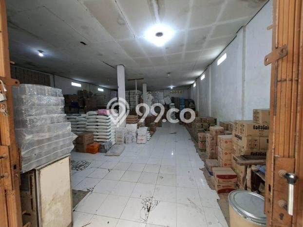 Komersial Paling Dicari LB 450m2 Dijual di Cikampek Komersial Paling Dicari LB 450m2 Dijual di Cikampek