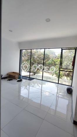 Rumah Modern 3 Kamar LT 91m2 di Kopo Rumah Modern 3 Kamar LT 91m2 di Kopo