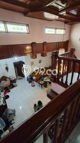 Rumah Luxury Modern Siap Huni di Turangga Bandung Rumah Luxury Modern Siap Huni di Turangga Bandung
