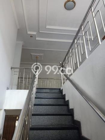 For Sale! Luxury House LT 400m2 Desain Elegan di Cigadung For Sale! Luxury House LT 400m2 Desain Elegan di Cigadung