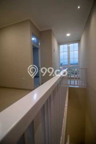 Dijual Rumah Modern 4 KT di Cisaranten, Bandung Dijual Rumah Modern 4 KT di Cisaranten, Bandung