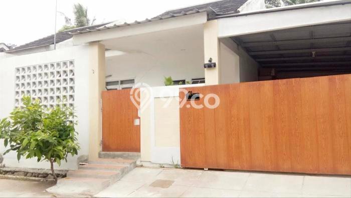 Rumah Terjangkau Dijual Area Klari, Karawang Harga Rp 300 Juta Rumah Terjangkau Dijual Area Klari, Karawang Harga Rp 300 Juta