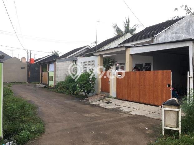 Rumah Terjangkau Dijual Area Klari, Karawang Harga Rp 300 Juta Rumah Terjangkau Dijual Area Klari, Karawang Harga Rp 300 Juta