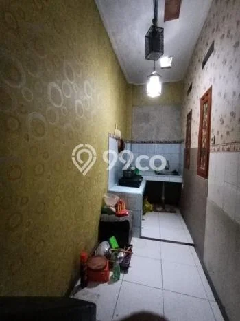 Rumah Modern Cantik 3 Kamar Siap Huni di Parongpong Rumah Modern Cantik 3 Kamar Siap Huni di Parongpong