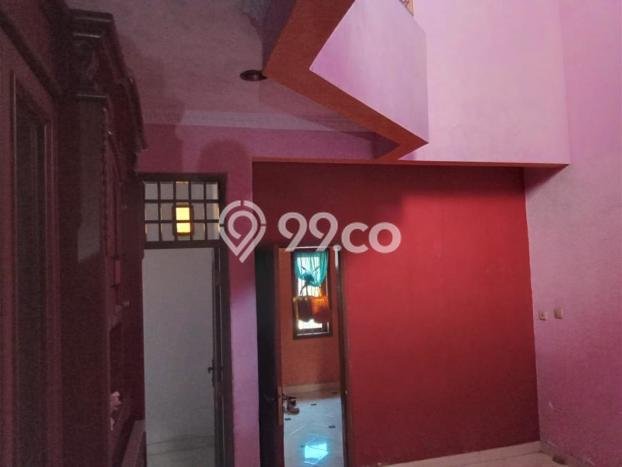 Dijual Rumah 4 Kamar Lokasi Strategis Nyaman dan Strategis di Telukjambe Timur Dijual Rumah 4 Kamar Lokasi Strategis Nyaman dan Strategis di Telukjambe Timur