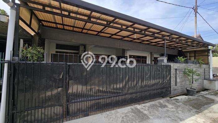 Hunian Nyaman Asri 4 KT Siap Pakai di Kopo Permai Bandung Hunian Nyaman Asri 4 KT Siap Pakai di Kopo Permai Bandung