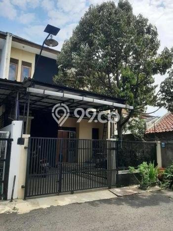 Hunian Cantik Modern Lb 140m2 di Rancasari, Bandung Hunian Cantik Modern Lb 140m2 di Rancasari, Bandung