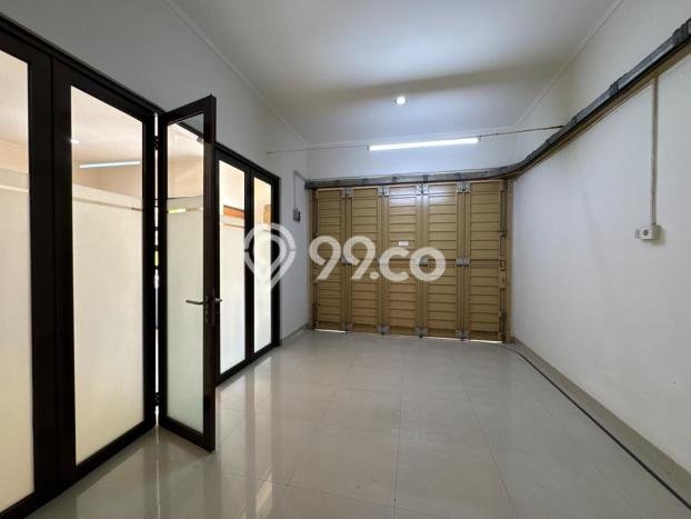 For Sale! Luxury House LT 153m2 Desain Modern di Geger Kalong For Sale! Luxury House LT 153m2 Desain Modern di Geger Kalong