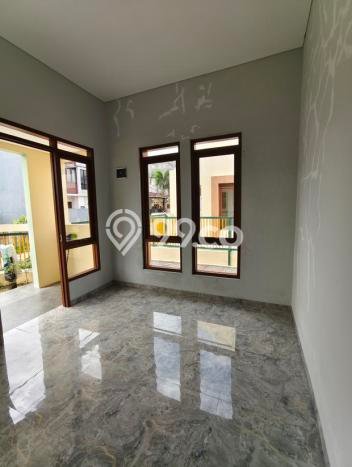 Hunian Cantik Modern Lb 60m2 di Arcamanik, Bandung Hunian Cantik Modern Lb 60m2 di Arcamanik, Bandung