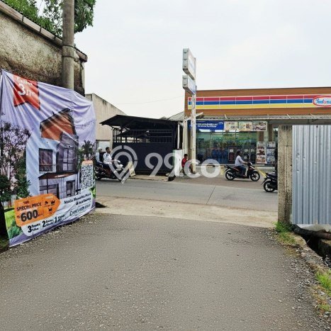 Jual Rumah Modern 2 KT di Ujungberung, Bandung Jual Rumah Modern 2 KT di Ujungberung, Bandung