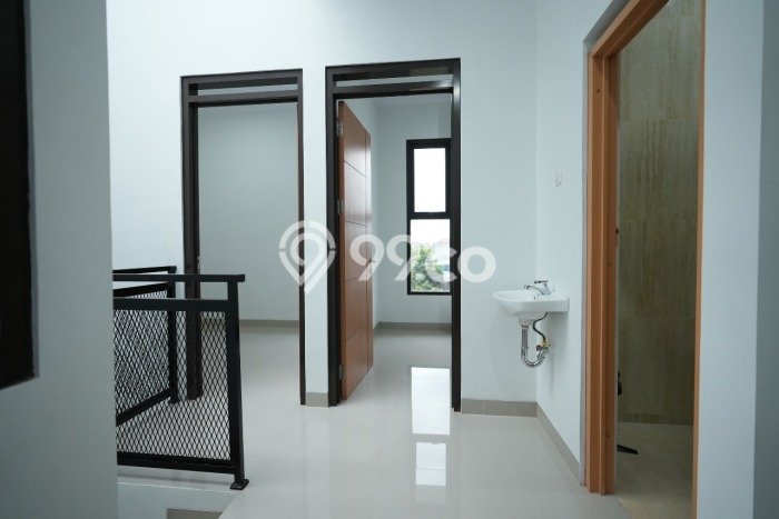 Rumah Minimalis 3 KT LT 60m2 di Margacinta Rumah Minimalis 3 KT LT 60m2 di Margacinta