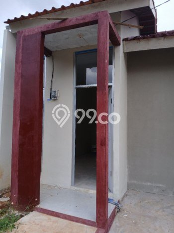 Rumah Sederhana Dijual di Cimanggung 2 Kamar dengan Luas Tanah 60m2 Rumah Sederhana Dijual di Cimanggung 2 Kamar dengan Luas Tanah 60m2