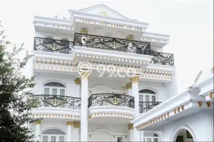 Lokasi Strategis! Vila di Lembang, Ukuran 700m2m², Kondisi Terbaik Lokasi Strategis! Vila di Lembang, Ukuran 700m2m², Kondisi Terbaik