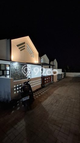 Siap Huni Rumah Minimalis & Modern LB 33m2 di Cicaheum Siap Huni Rumah Minimalis & Modern LB 33m2 di Cicaheum